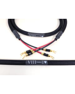 Poseidon Diamond Speaker Cable (Pair)