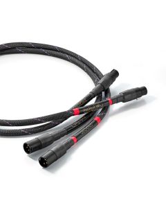 Audience Studio TWO AES/EBU Interconnect - Pictured