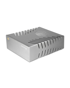 PST-10 Power Supply - Silver