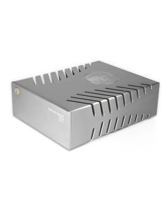 Gold Note PSU-10 EVO Power Supply - Silver