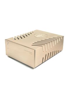 Gold Note PSU-10 EVO Power Supply - Gold