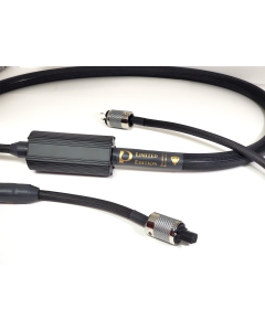 Diamond Limited Edition Power Cord