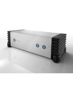 Nordost QRT QB10 Reference Power Conditioner - Front