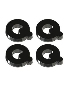 Audioquest SorboGel Q Feet System