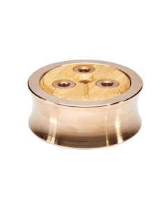 Quadraspire QPlus Reference (Set of 4)