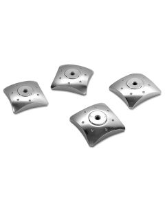QX7 Isolation Feet (Set of 4)