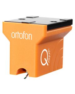 Ortofon's MC Quintet Bronze Cartridge