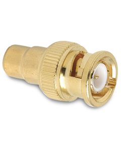 Audioquest RCA to BNC Adapter