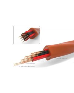 RecTa C-14 Speaker Cable (Pair)