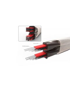 Harmonic Technology RecTa S-11 Speaker Cable