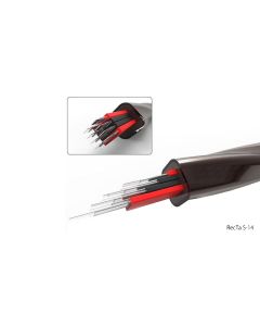Harmonic Technology RecTa S-14 Speaker Cable