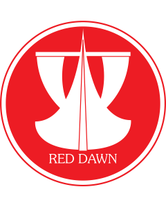 Red Dawn Leif Series 2 **Closeout**
