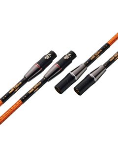 Ortofon's Reference Bronze Interconnect (Pair) - XLR