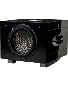 Carbon Special Black Label Subwoofer