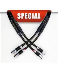 Special on select length of high-performing Voodoo Cables!

* Sale item is not eligible for Frequent Flyer discounts.