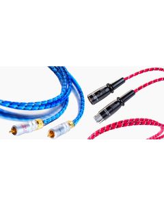 Revelation Interconnect (Pair)