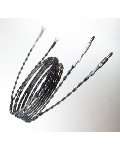 Kimber Carbon 8 Speaker Cable