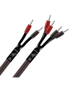 Audioquest Rocket 33 Biwire Speaker Cable - Banana