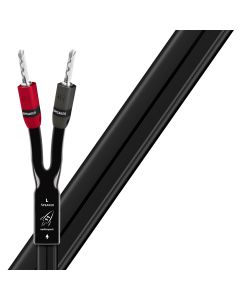 Audioquest Rocket 11 Speaker Cable - Bananas