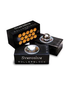 Symposium Acoustic Rollerblock Series 2+