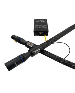 RSC Air Evolution Digital 110 with EVO AES/EBU Digital Cable