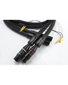 Tara Labs RSC Air Evolution Interconnect (Pair) - XLR