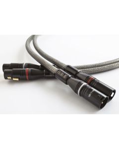 Tara Labs RSC Prime M1 Interconnect - XLR