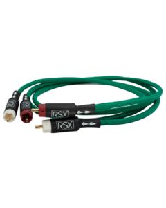 RSX Technology ER-11 Benchmark Interconnect - RCA