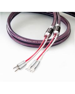 7N-S8000 Leggenda Speaker Cable (Pair)