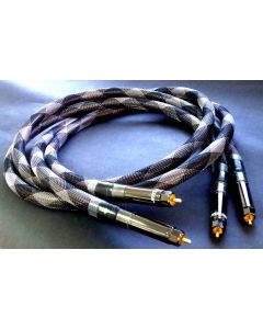 Sahara RCA Interconnect (Pair)