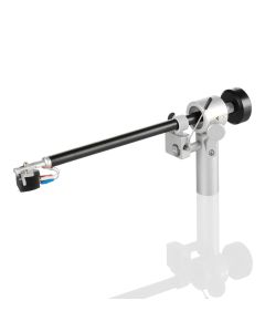 Clearaudio Satisfy Black Tonearm