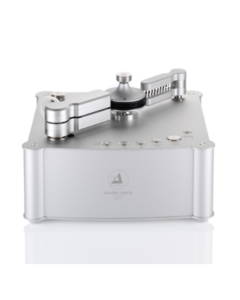 ClearAudio Product Double Matrix Professional Sonic Record Cleaning Machine