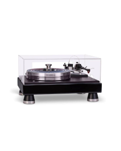 AudioShield Prime Dust Cover