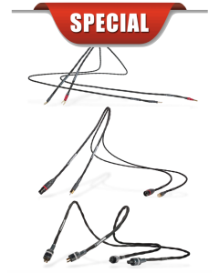 Synergistic Research Foundation XL December Special