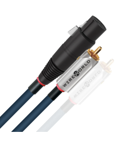 Luna 10 Interconnect (Pair)