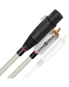 Solstice 10 Interconnect (Pair)