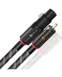 Platinum Eclipse 10 Interconnect (Pair)