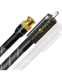 Platinum Starlight 10 SPDIF Digital Cable 