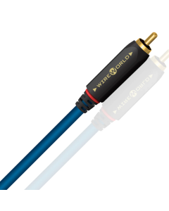 Stream 10 RCA Interconnect (Pair)