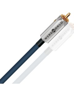 Luna 10 RCA Subwoofer Cable