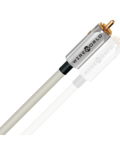 Solstice 10 RCA Subwoofer Cable