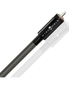 Equinox 10 RCA Subwoofer Cable