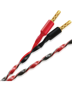Helicon 16X OFC Speaker Cable (Pair)
