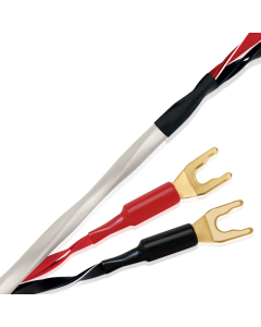 Luna 10 Speaker Cable (Pair) 