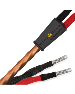 Mini Eclipse 10 Speaker Cable (Pair)