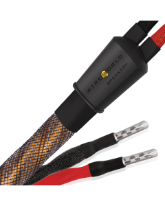 Eclipse 10 Speaker Cable (Pair)