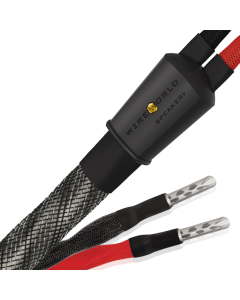 Silver Eclipse 10 Speaker Cable (Pair)