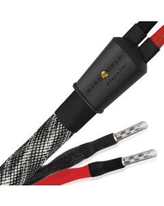 Platinum Eclipse 10 Speaker Cable (Pair)