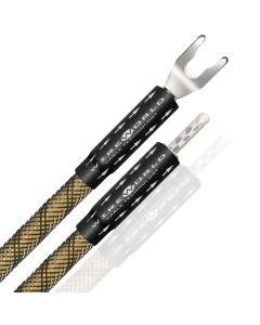 Gold Eclipse 10 Biwire Jumpers (Set of 4)