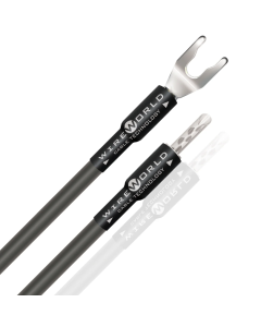 Equinox 10 Biwire Jumpers (Set of 4)